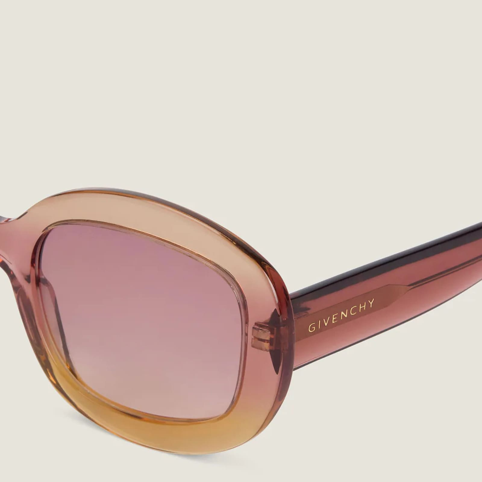 Givenchy City GV 40143I 74Z Unisex Güneş Gözlüğü