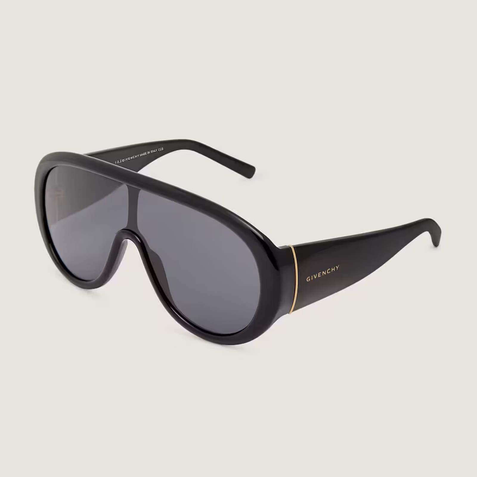 Givenchy Curve GV 40157U 01A Kadın Güneş Gözlüğü