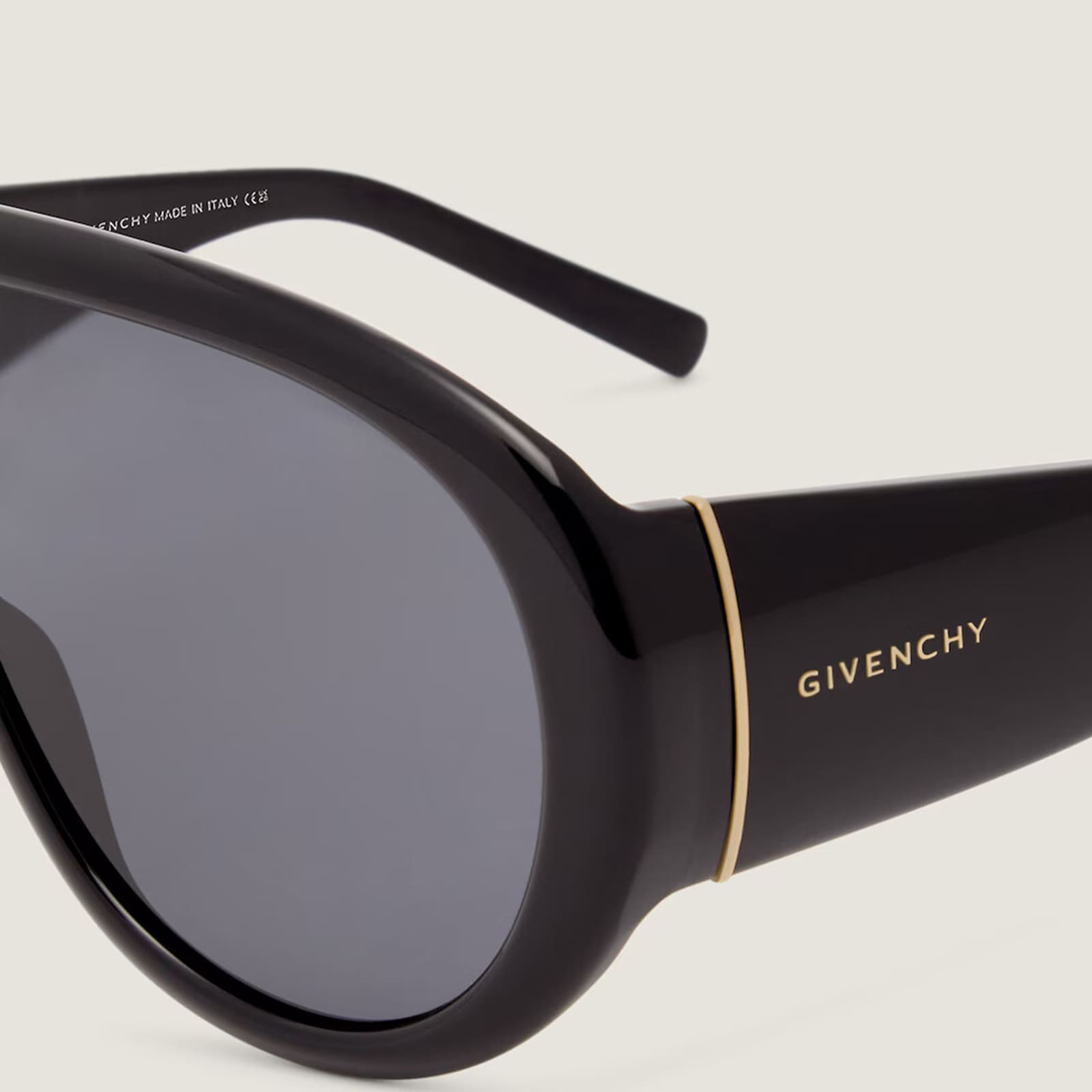 Givenchy Curve GV 40157U 01A Kadın Güneş Gözlüğü