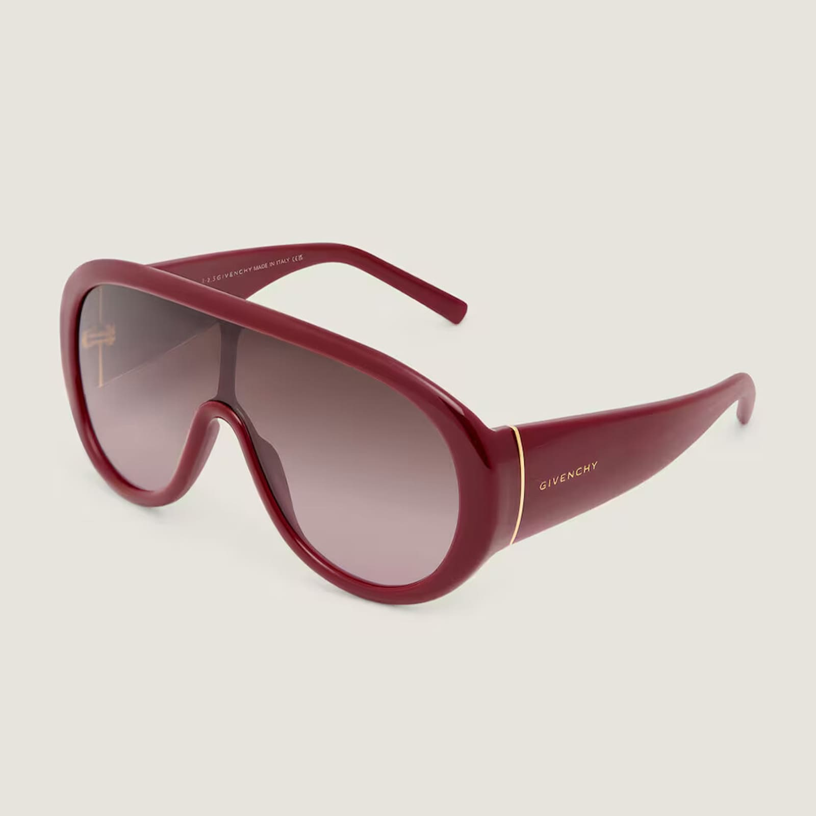 Givenchy Curve GV 40157U 69T Kadın Güneş Gözlüğü