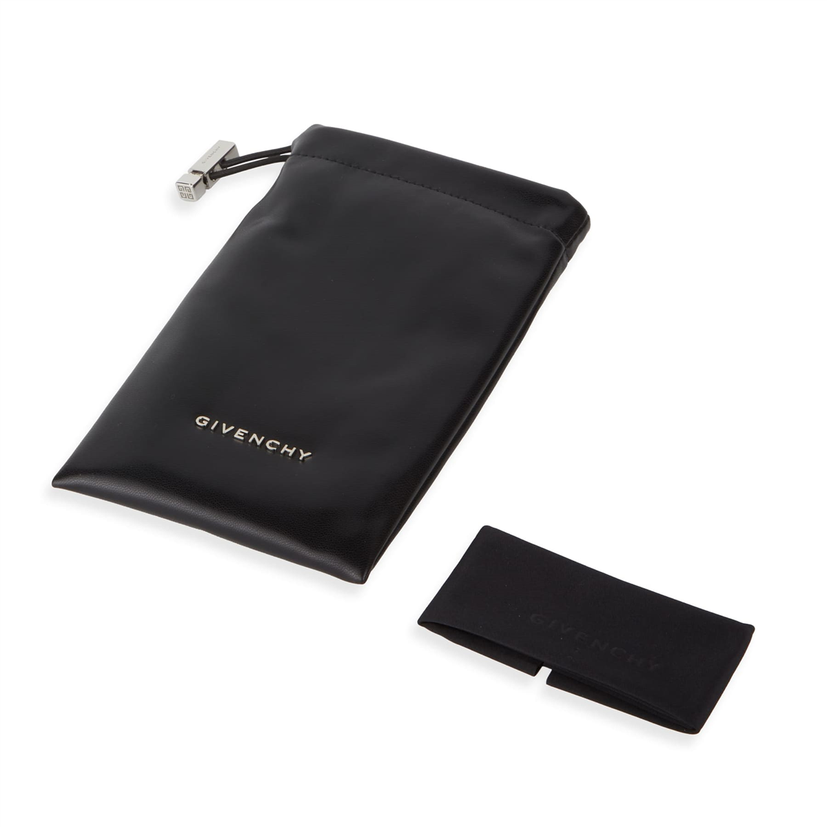 Givenchy Giv Cut Geometrik Kırmızı Unisex Güneş Gözlüğü | Brandeyes