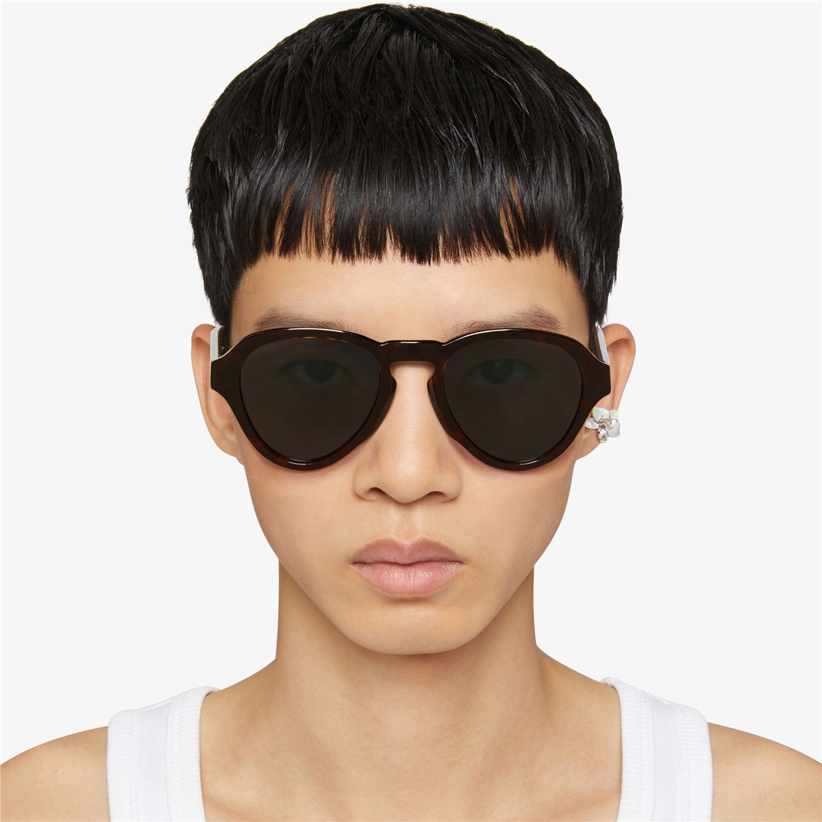 Givenchy Gv Day GV 40085I 52N