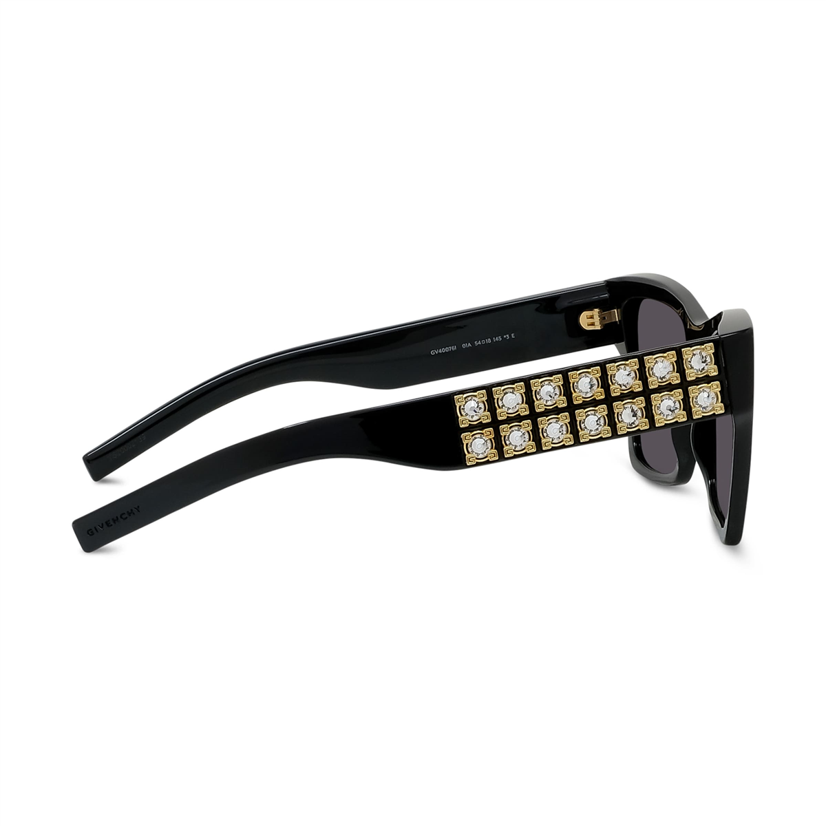 Givenchy Plumetis GV 40076I 01A