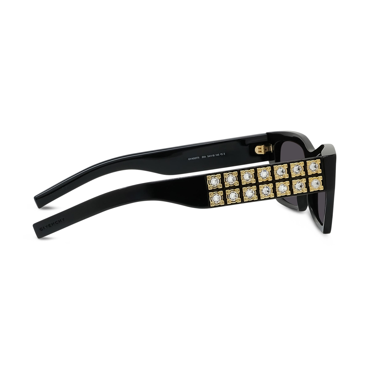 Givenchy Plumetis GV 40077I 01A