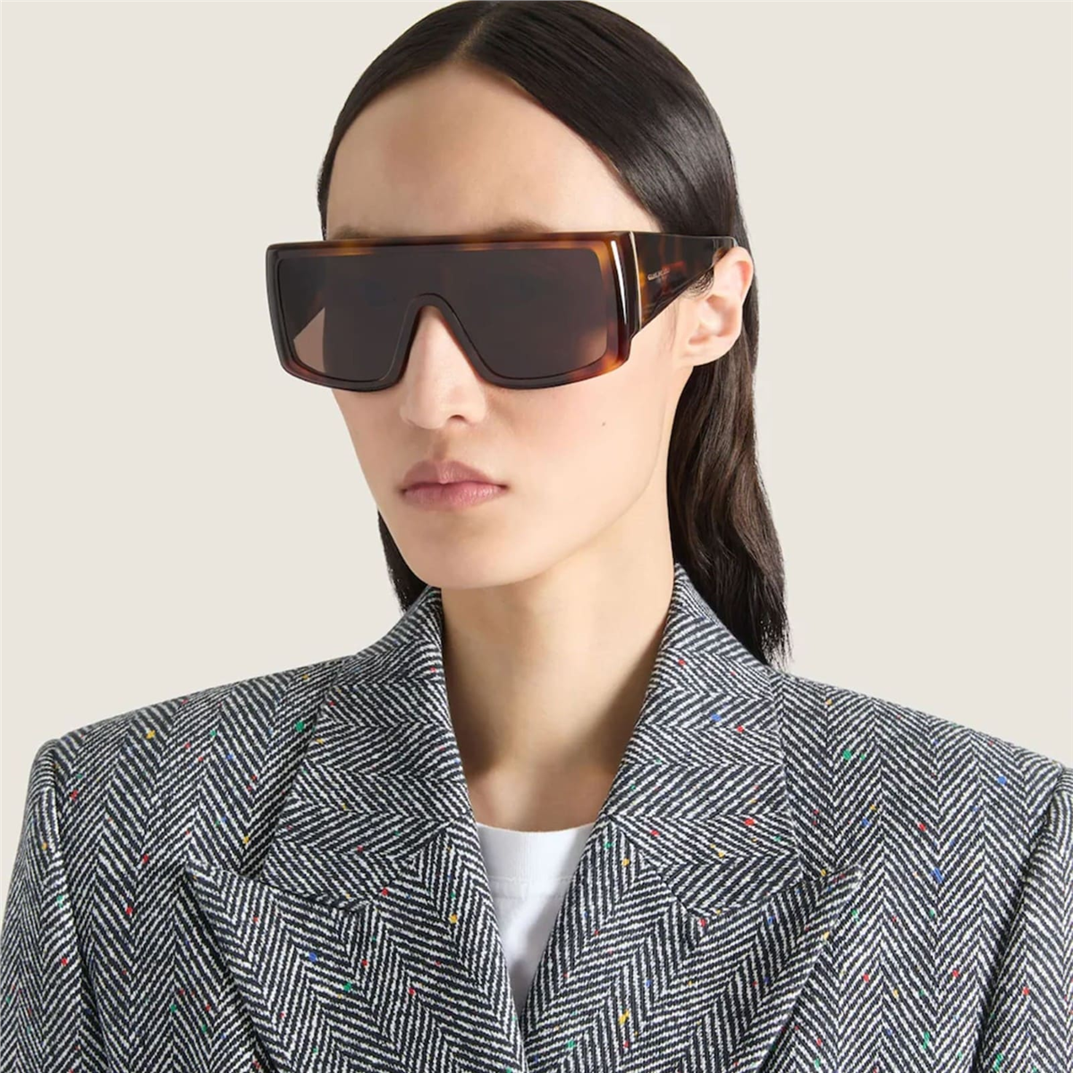 Givenchy Square GV 40126I 53E