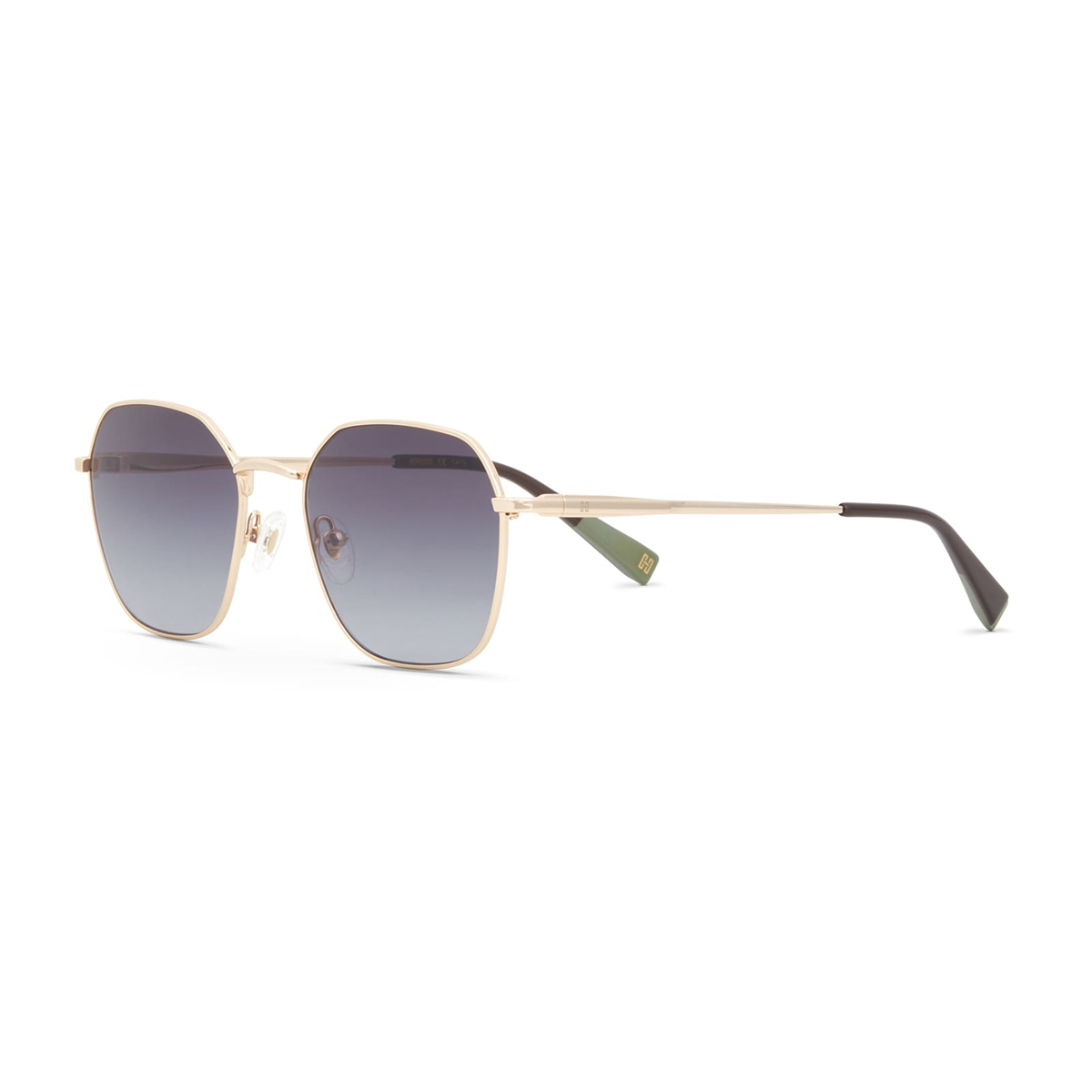 Hermossa Clarence HM 1759 C3 Unisex Güneş Gözlüğü