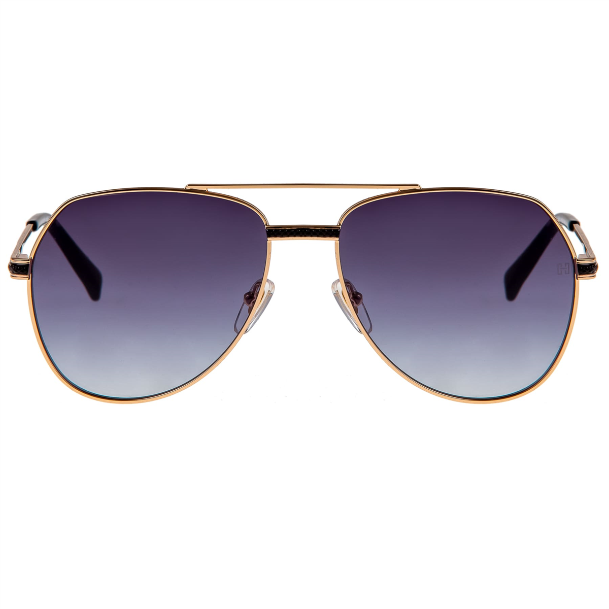 Hermossa HM 1565 C1 Gold Pilot Erkek Güneş Gözlüğü | Brandeyes