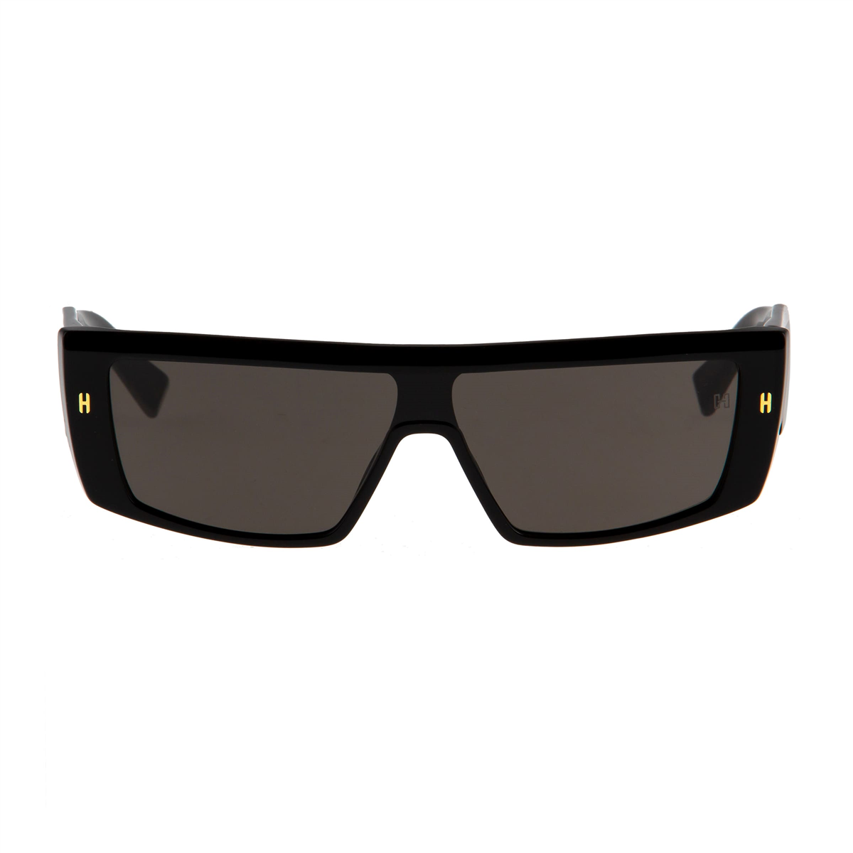 Hermossa HM 1589 C1 Siyah Maske Unisex Güneş Gözlüğü | Brandeyes