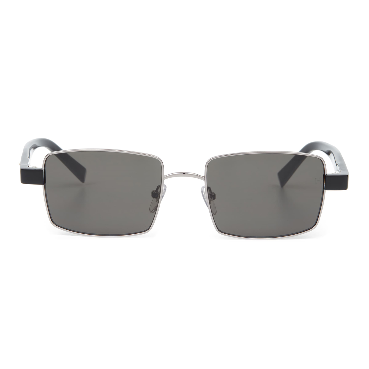 Hermossa HM 1612 C4 Silver Kare Unisex Güneş Gözlüğü | Brandeyes
