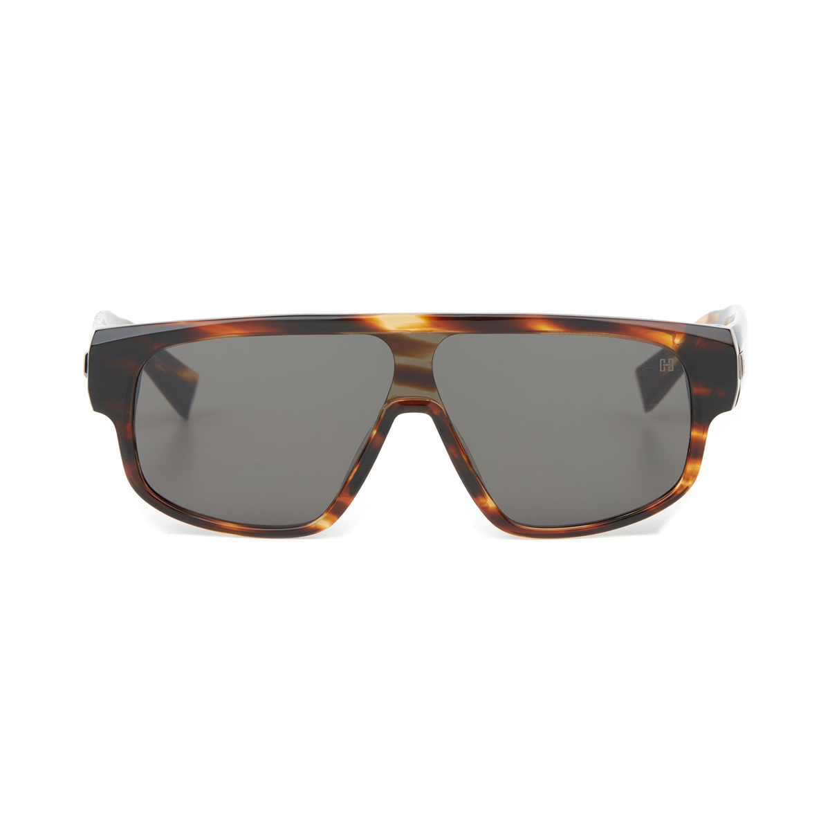 Hermossa HM 1614 C2 Havana Maske Unisex Güneş Gözlüğü | Brandeyes