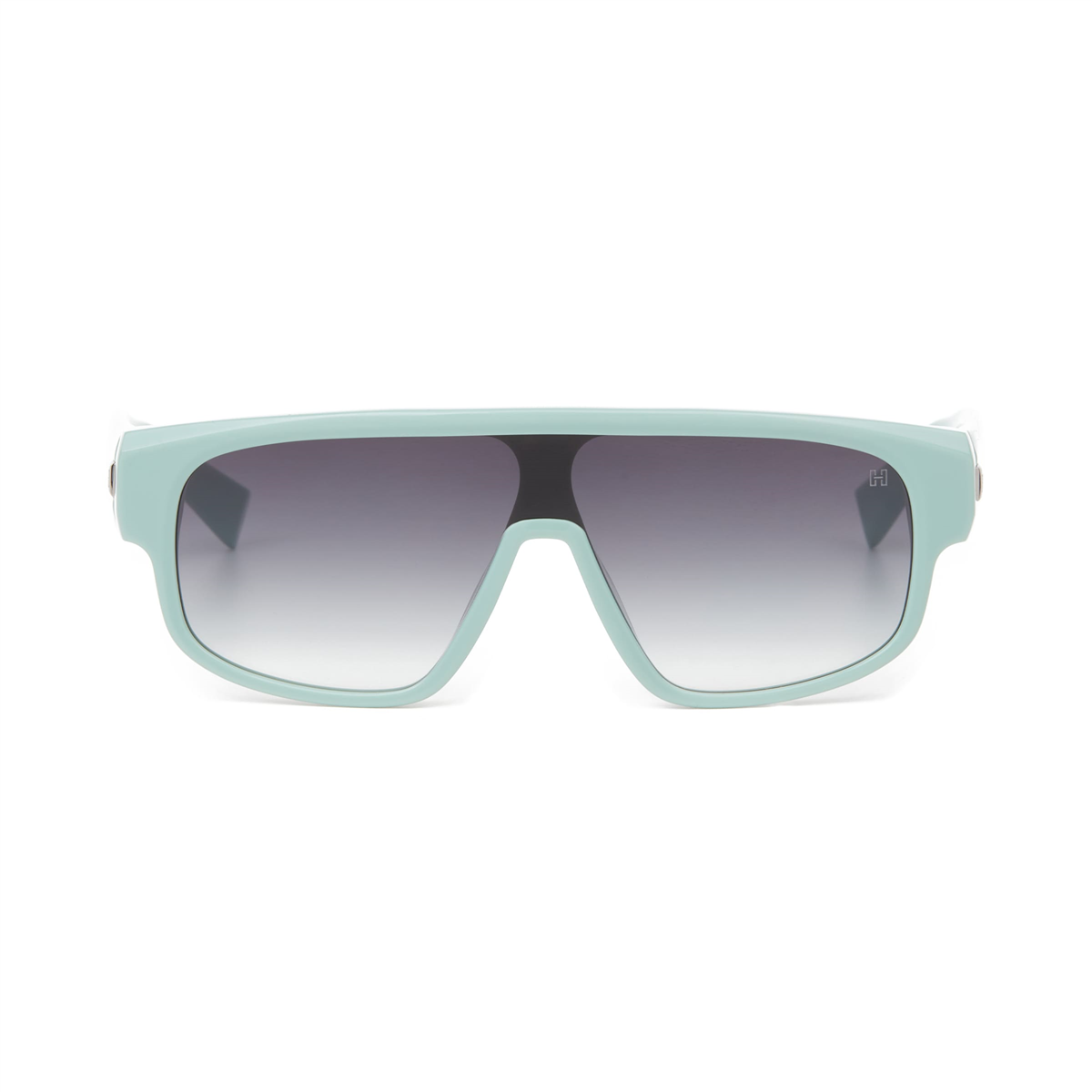 Hermossa HM 1614 C4 Yeşil Maske Unisex Güneş Gözlüğü | Brandeyes