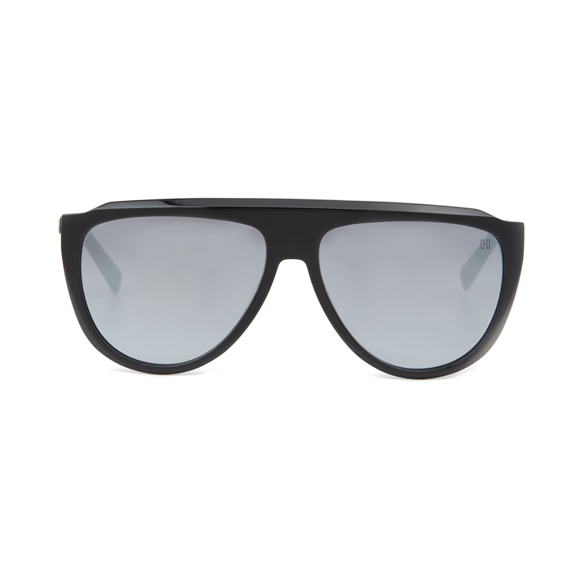 Hermossa HM 1617 C4 Siyah Pilot Unisex Güneş Gözlüğü | Brandeyes
