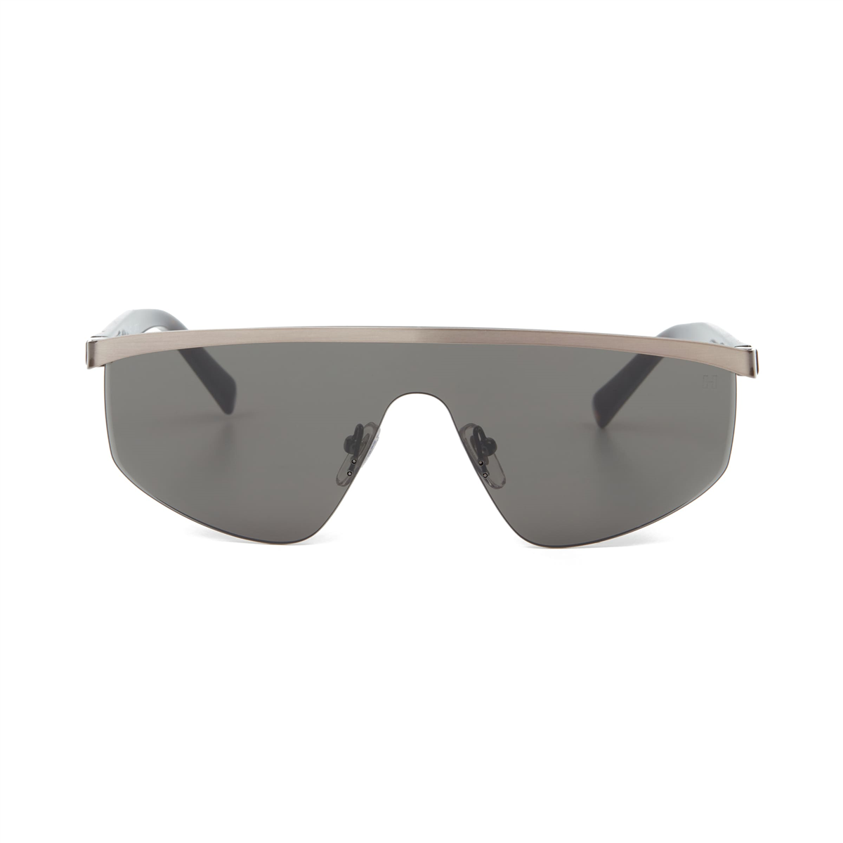 Hermossa HM 1619 C3 Metalik Maske Unisex Güneş Gözlüğü | Brandeyes