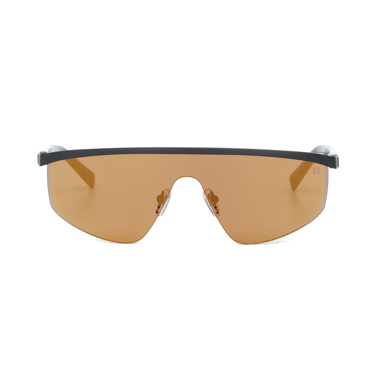 Hermossa HM 1619 C4 Siyah Maske Unisex Güneş Gözlüğü | Brandeyes