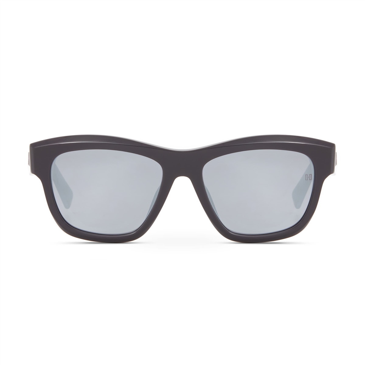 Hermossa HM 1670 C3 Gri Dikdörtgen Unisex Güneş Gözlüğü | Brandeyes