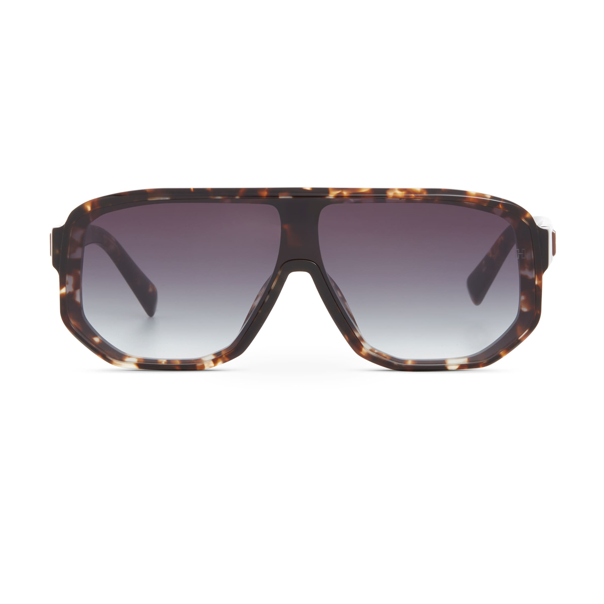 Hermossa HM 1672 C2 Havana Maske Unisex Güneş Gözlüğü | Brandeyes