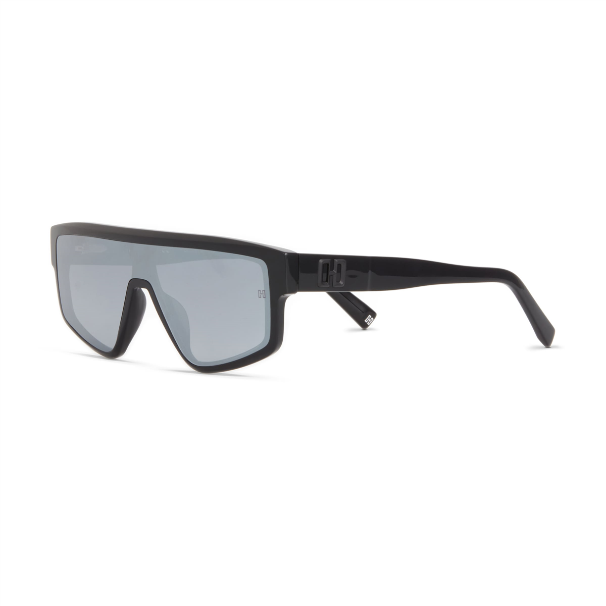 Hermossa HM 1692 C1 Siyah Maske Unisex Güneş Gözlüğü | Brandeyes