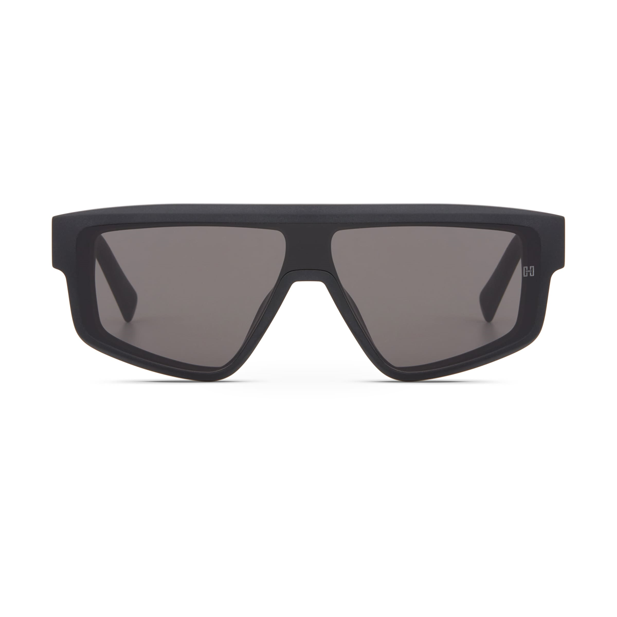 Hermossa HM 1692 C4 Siyah Maske Unisex Güneş Gözlüğü | Brandeyes