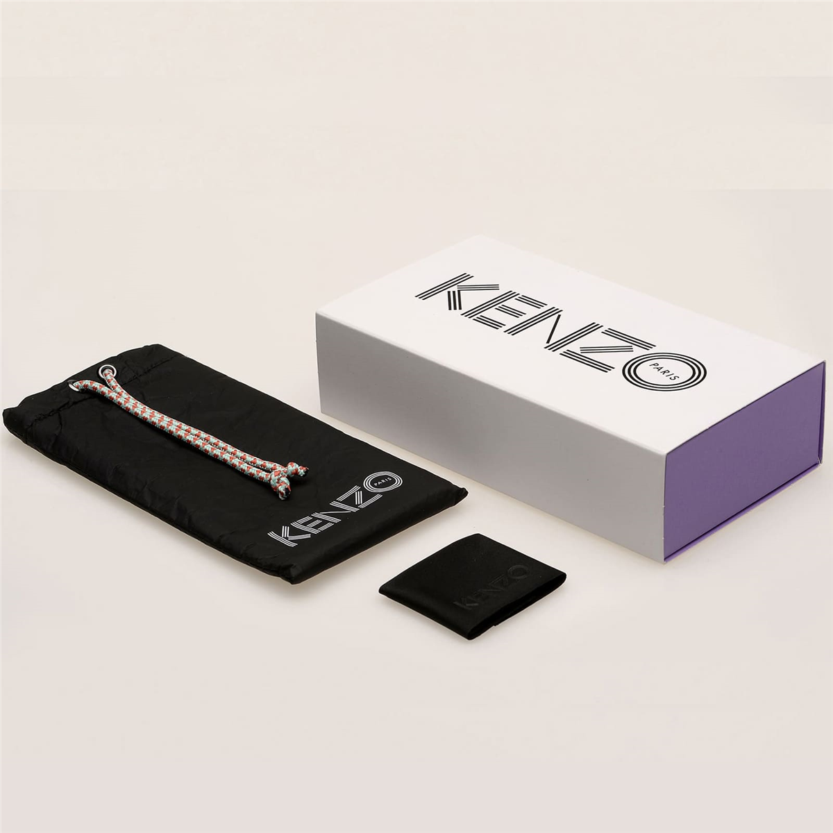Kenzo Aka KZ 40176I 01N