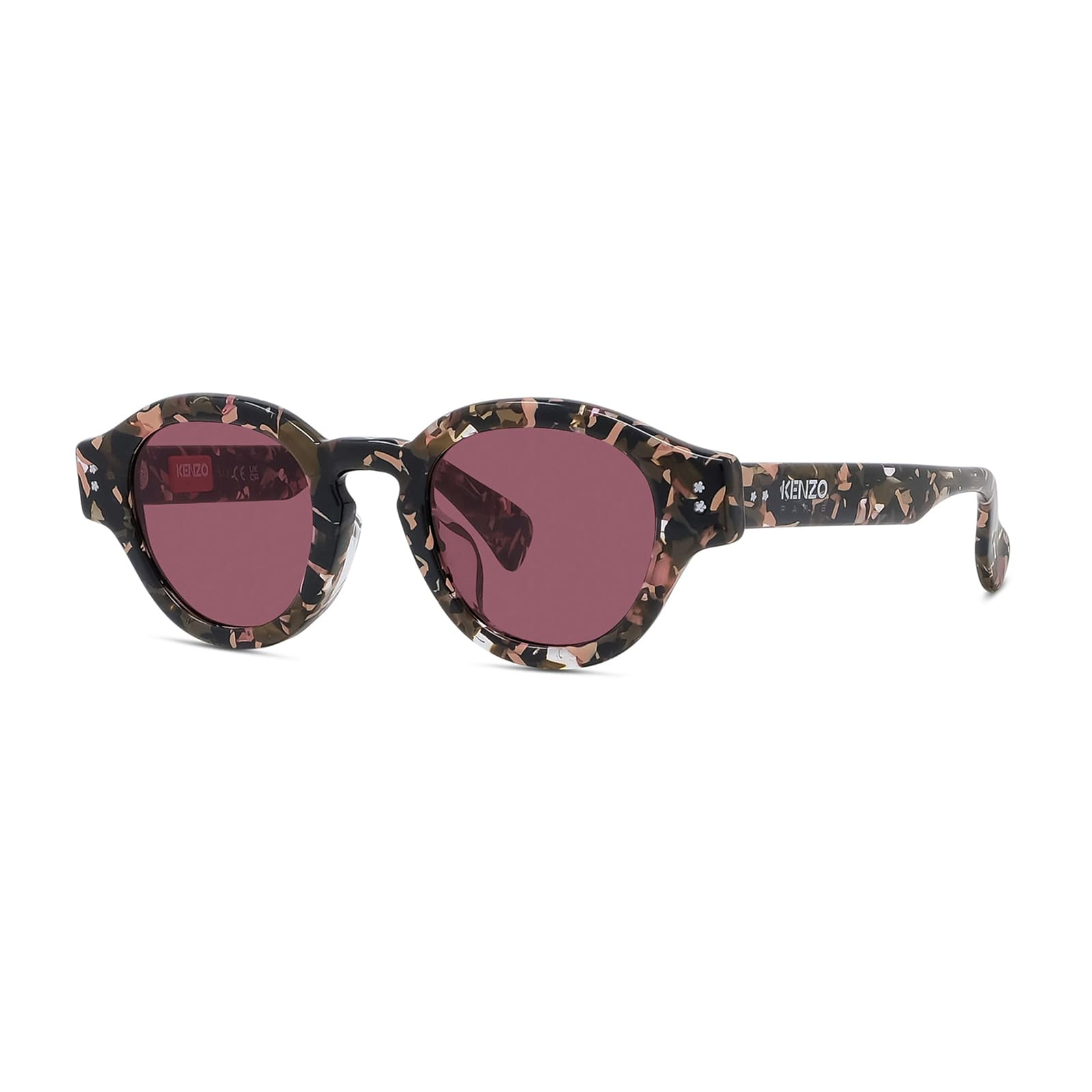 Kenzo Boke Flower KZ 40180U 55S