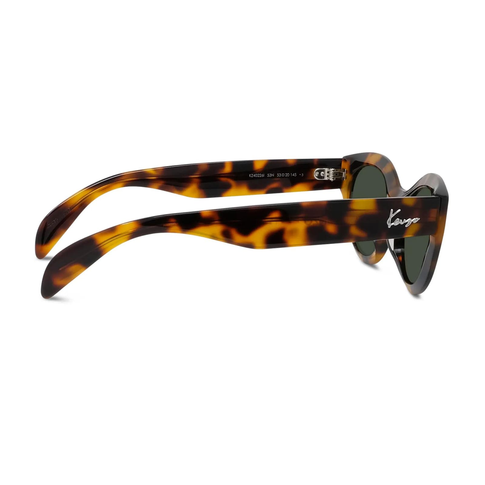 Kenzo Heritage KZ 40226I 53N Kadın Güneş Gözlüğü