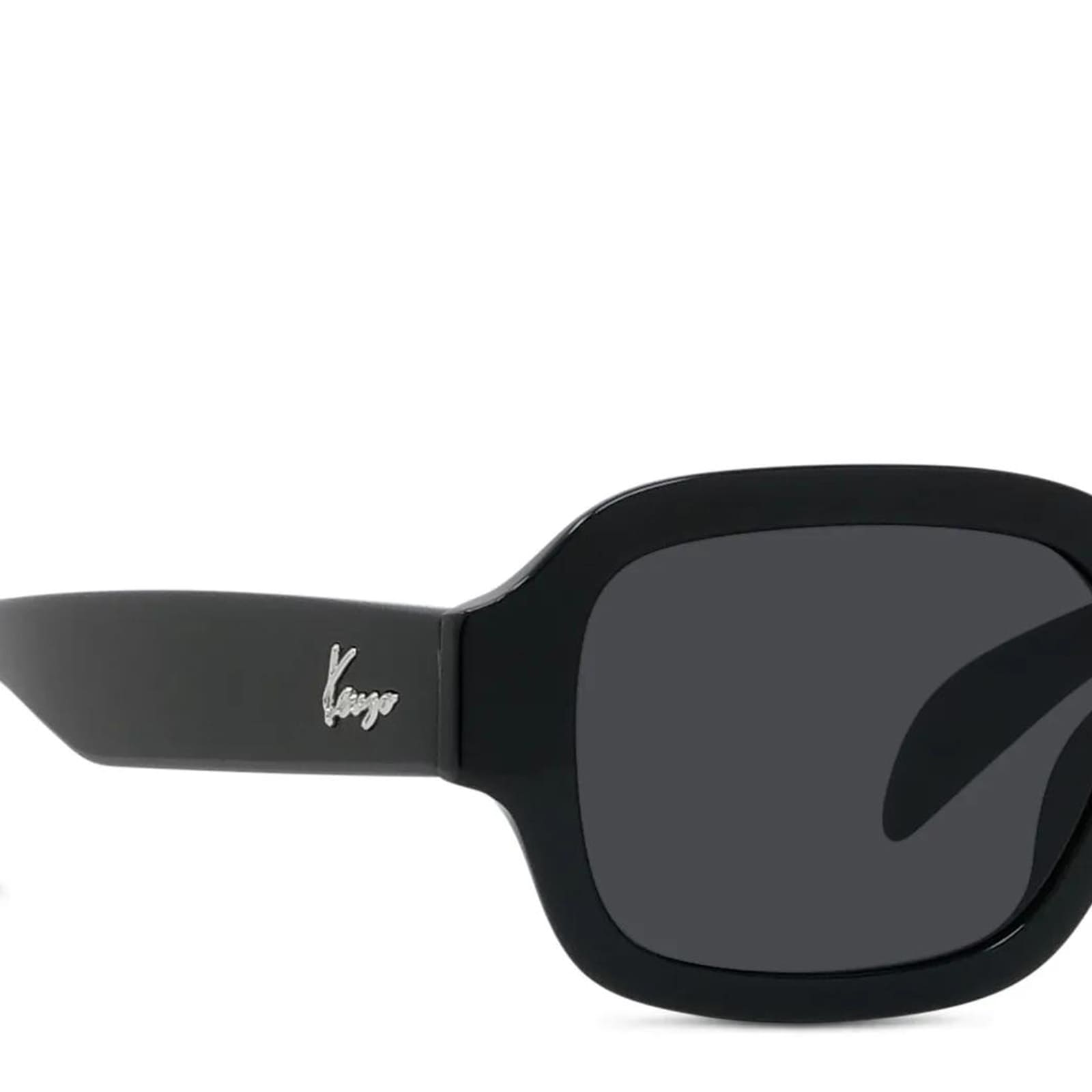 Kenzo Heritage KZ 40227U 01A Erkek Güneş Gözlüğü
