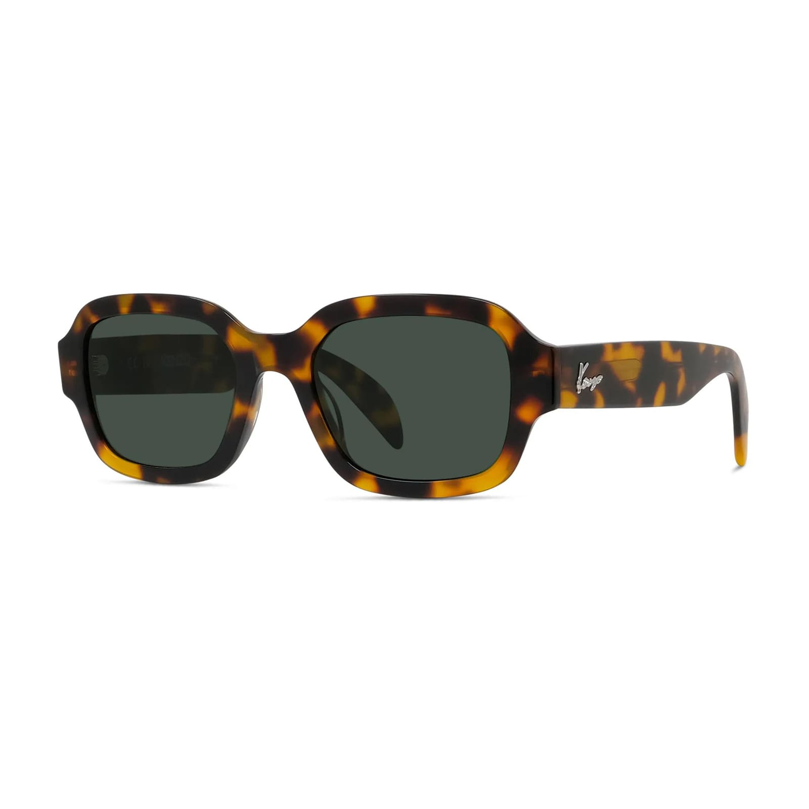 Kenzo Heritage KZ 40227U 53N Erkek Güneş Gözlüğü
