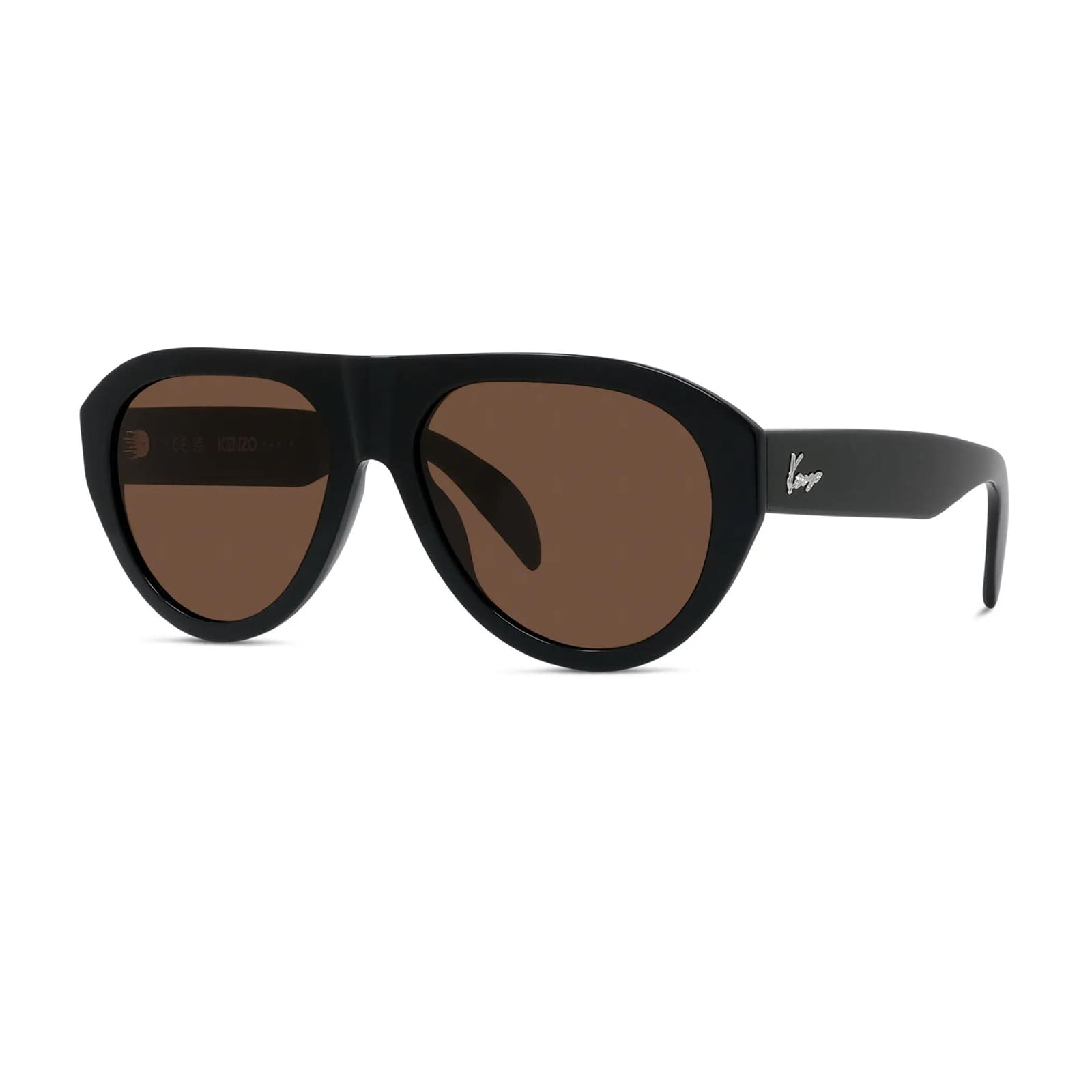 Kenzo Heritage KZ 40228I 01J Unisex Güneş Gözlüğü