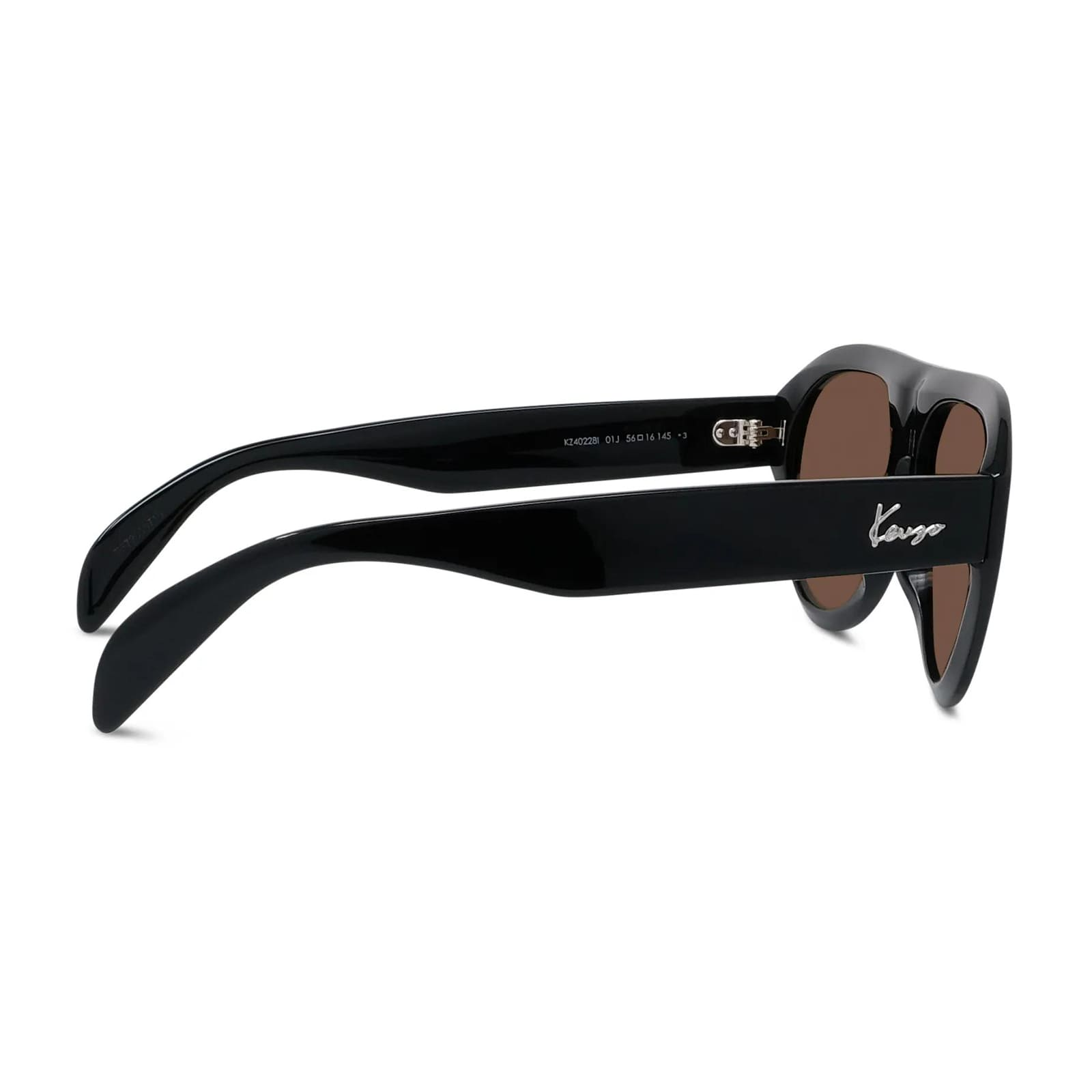Kenzo Heritage KZ 40228I 01J Unisex Güneş Gözlüğü