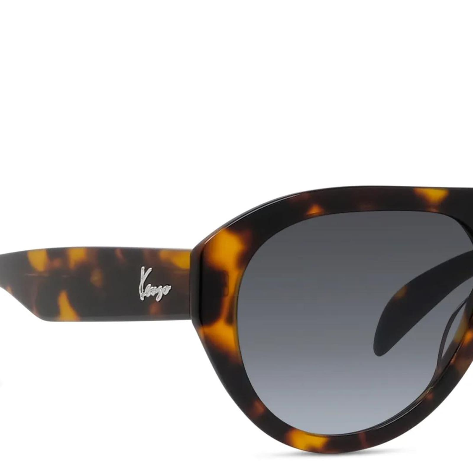 Kenzo Heritage KZ 40228I 53B Unisex Güneş Gözlüğü
