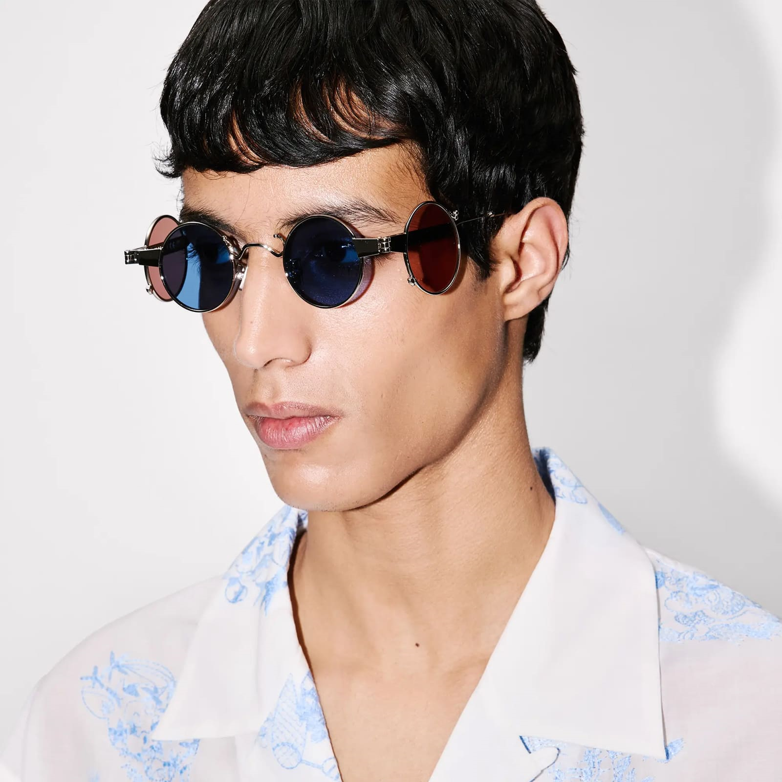 Kenzo Lucky Me KZ 40217U 16V Unisex Güneş Gözlüğü