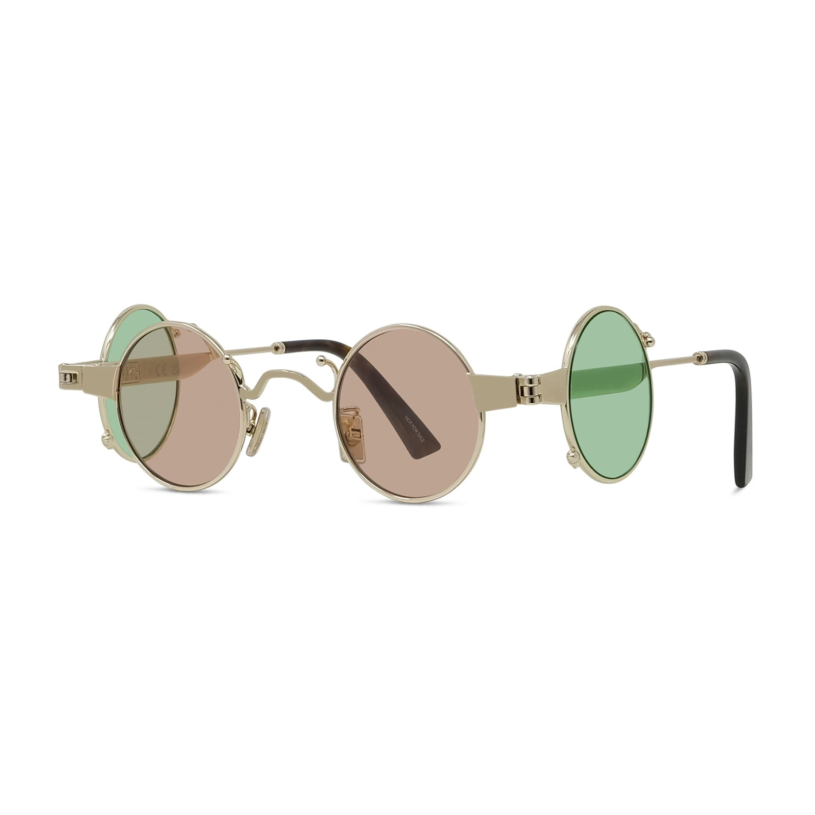 Kenzo Lucky Me KZ 40217U 32Y Unisex Güneş Gözlüğü