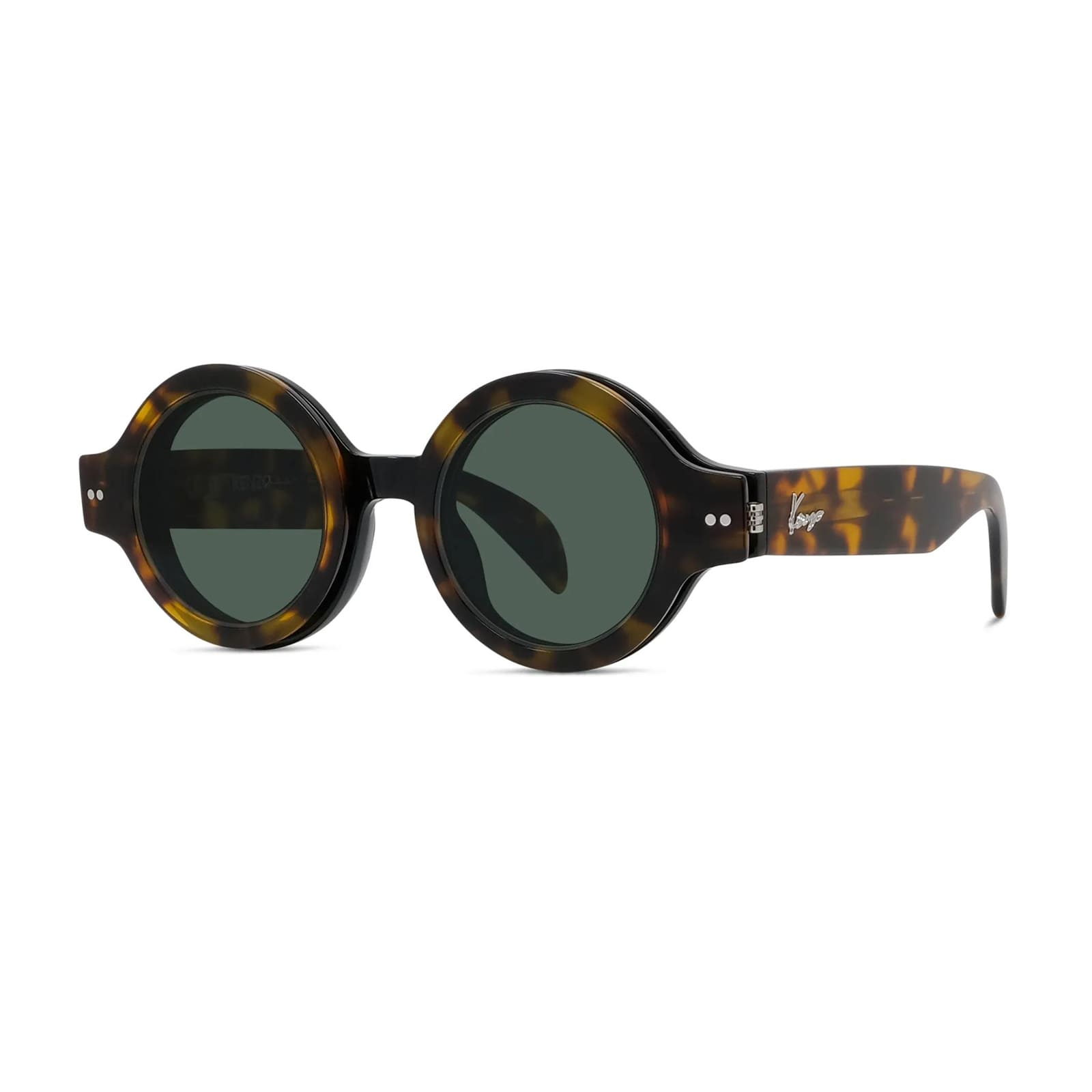 Kenzo Lucky Me KZ 40224I 53N Unisex Güneş Gözlüğü