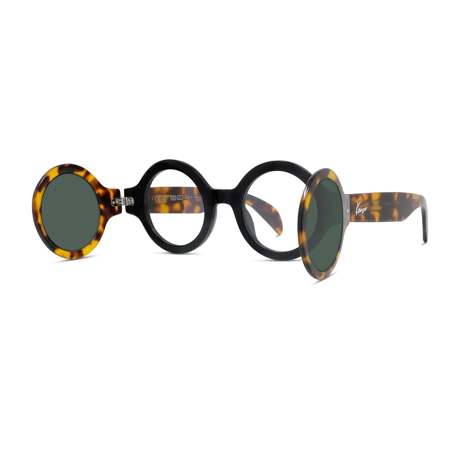 Kenzo Lucky Me KZ 40224I 53N Unisex Güneş Gözlüğü