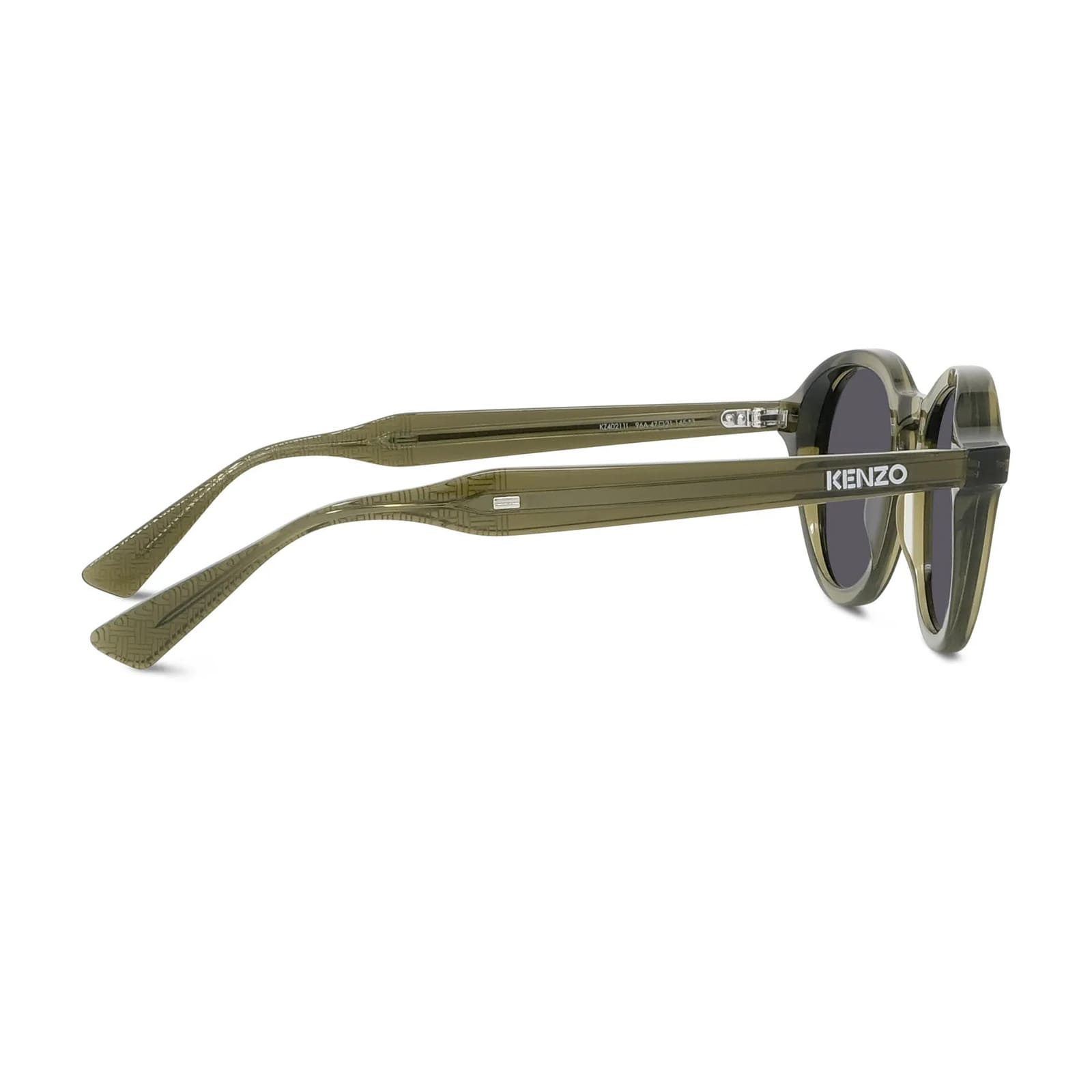 Kenzo Weave KZ 40211I 96A Unisex Güneş Gözlüğü