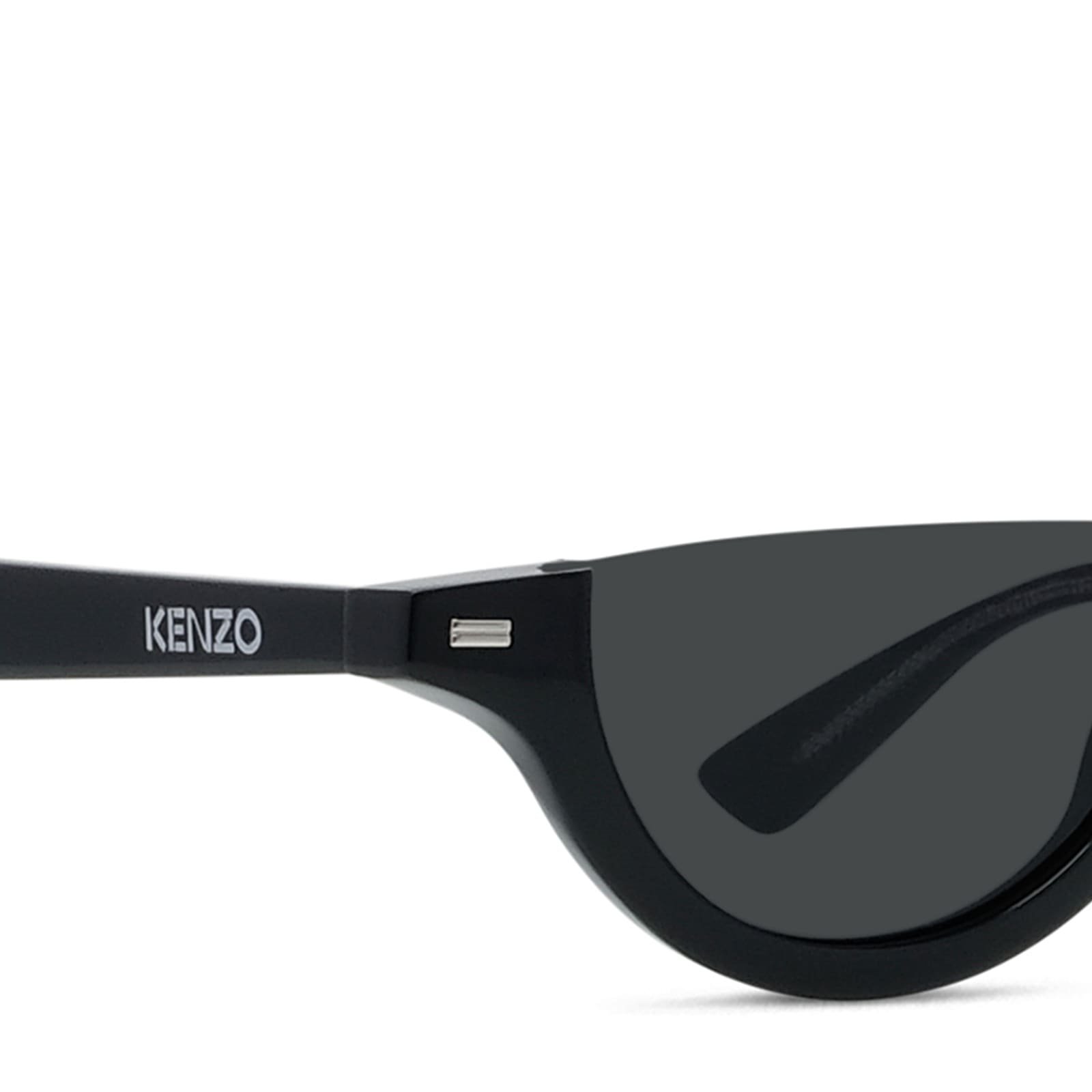 Kenzo Weave KZ 40216I 01A Unisex Güneş Gözlüğü