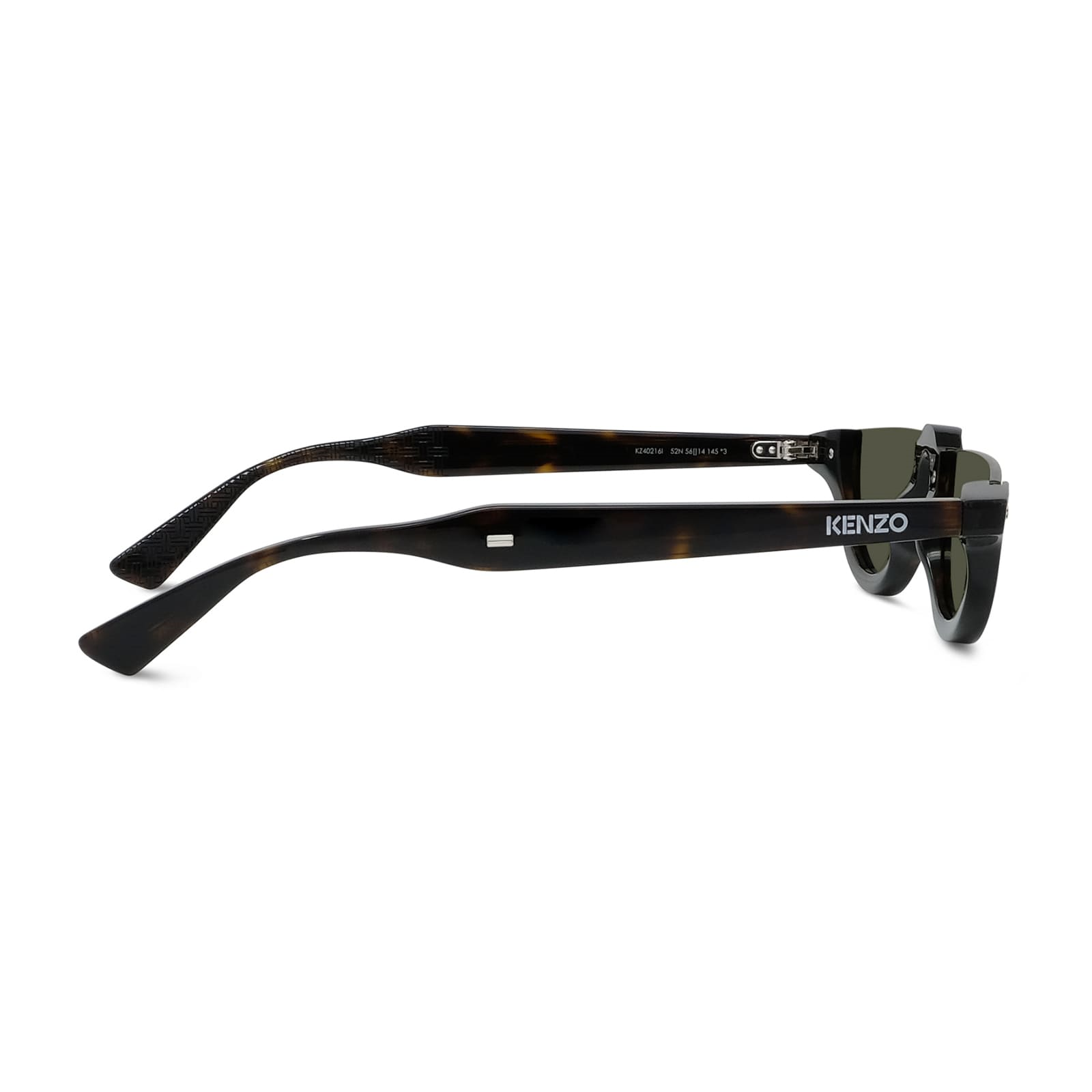Kenzo Weave KZ 40216I 52N Unisex Güneş Gözlüğü