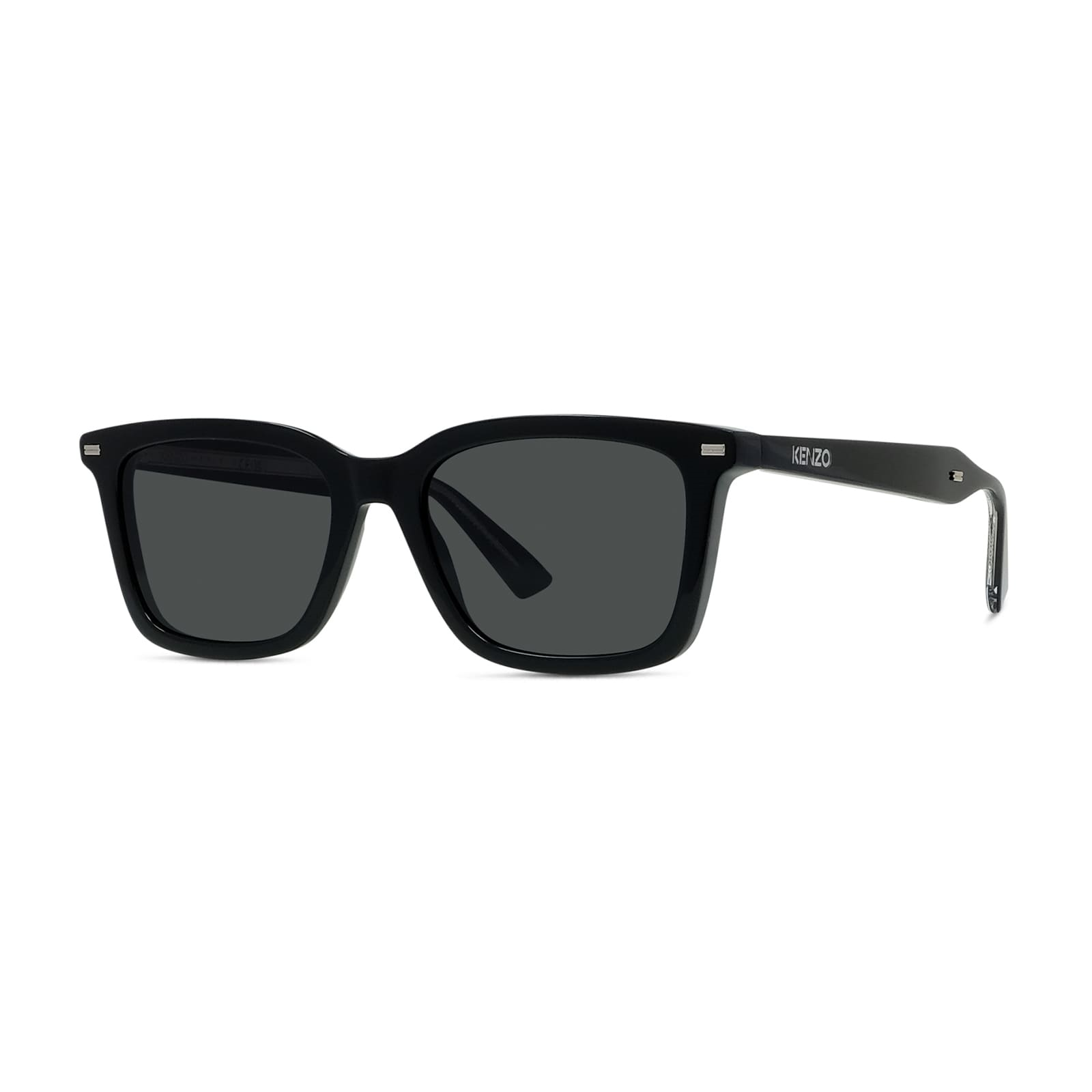 Kenzo Weave KZ 40219I 01A Erkek Güneş Gözlüğü