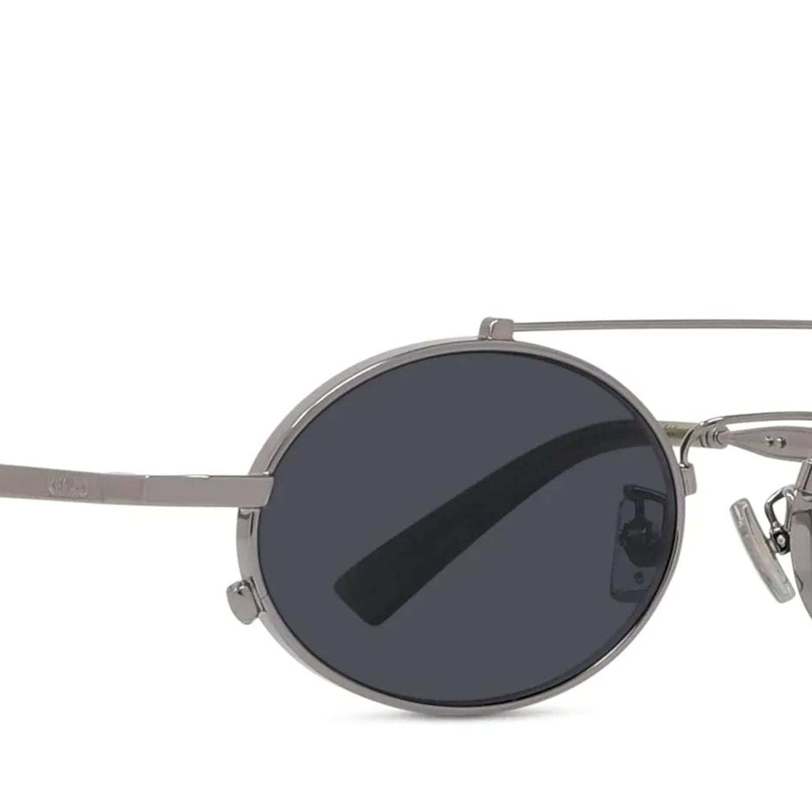 Kenzo Weave KZ 40225U 14A Unisex Güneş Gözlüğü