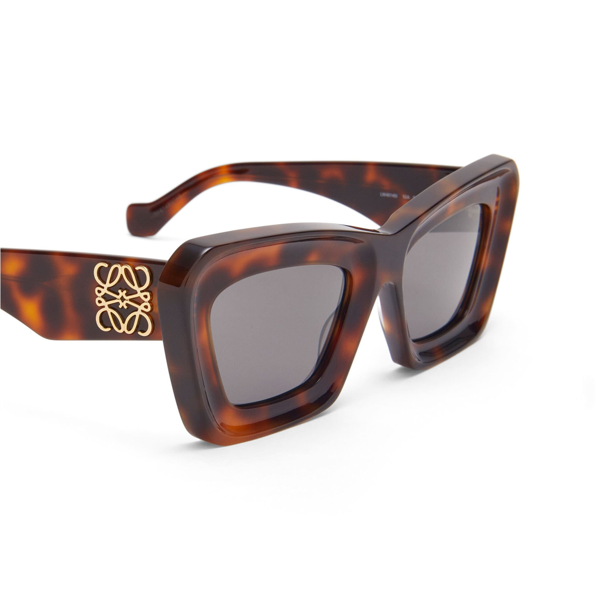 Loewe Anagram Bevelled LW 40145I 52A