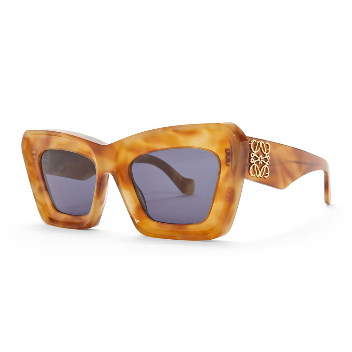 Loewe Anagram Bevelled LW 40145I 53V