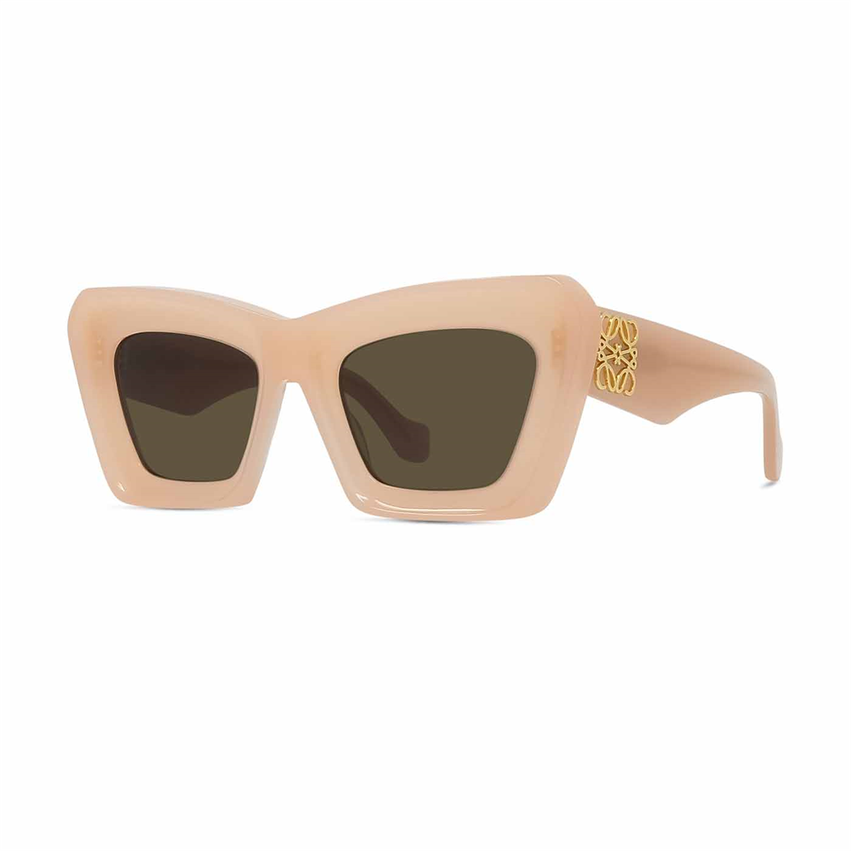 Loewe Anagram Bevelled LW 40145I 72E