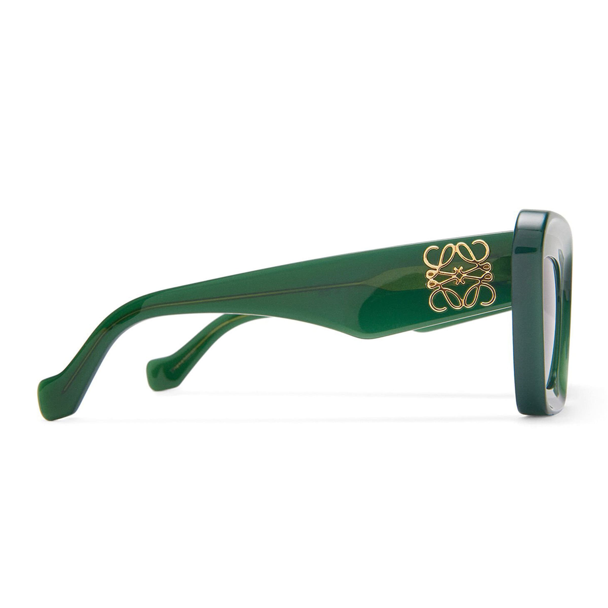 Loewe Anagram Bevelled LW 40145I 96E