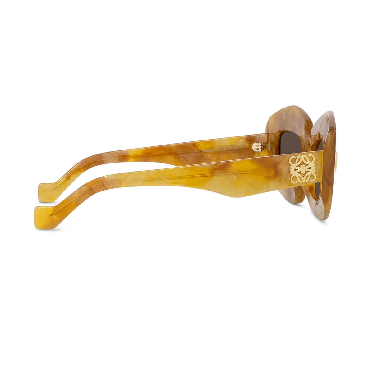Loewe Anagram LW 40114I 56E