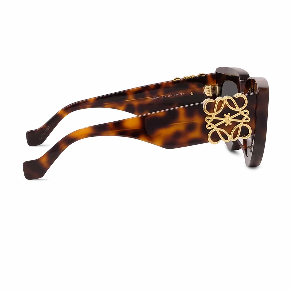 Loewe Anagram LW 40154U 52A