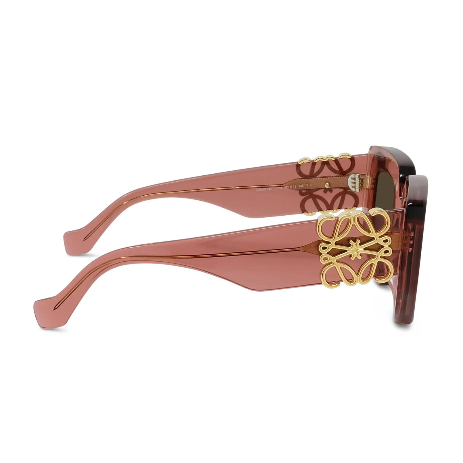 Loewe Anagram LW 40154U 73E Kadın Güneş Gözlüğü