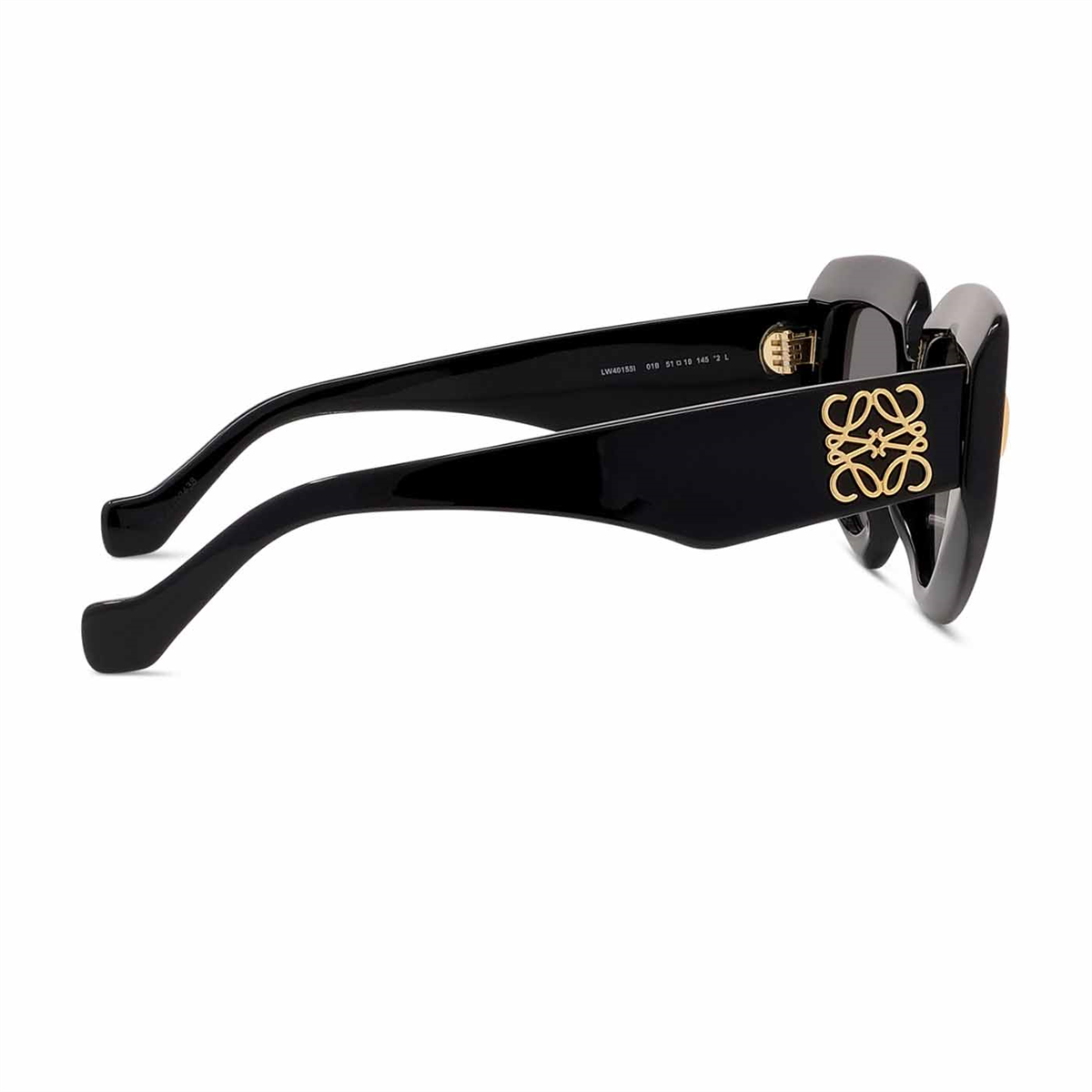 Loewe Anagram LW 40155I 01B