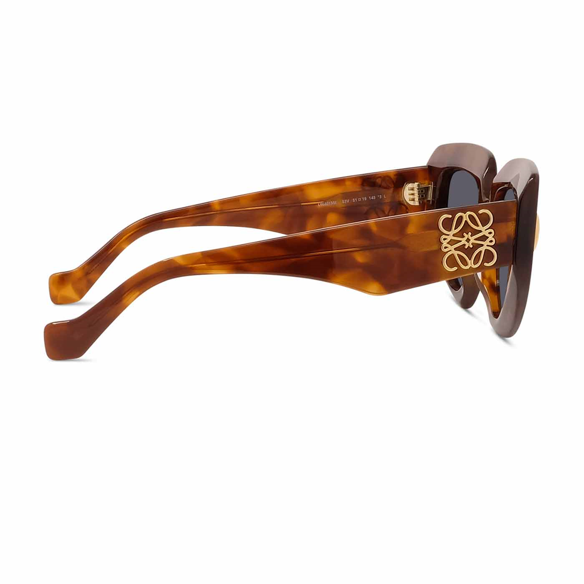 Loewe Anagram LW 40155I 53V