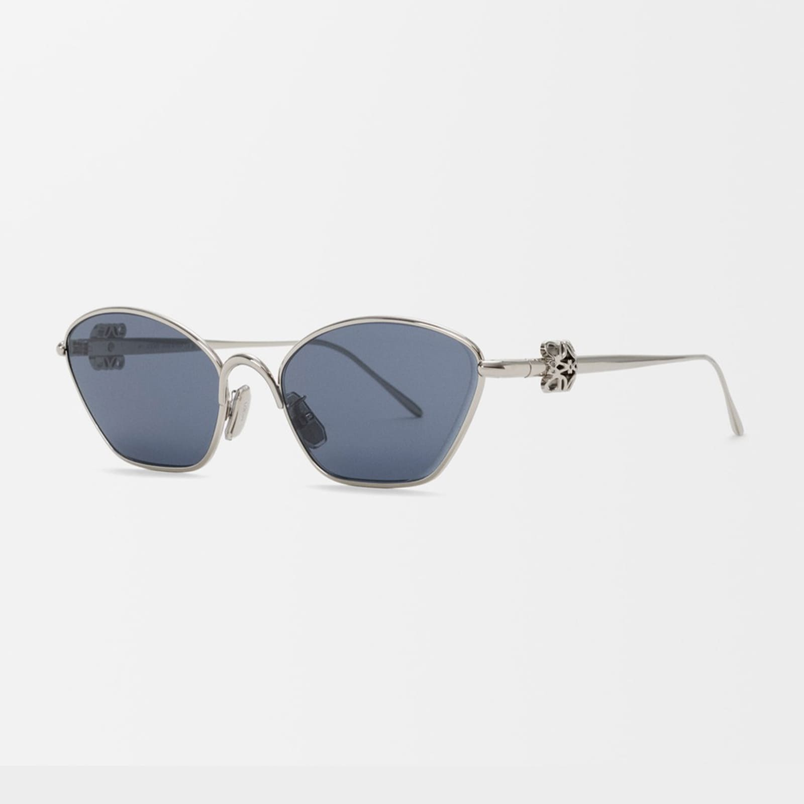 Loewe Anagram LW 40209U 16V Kadın Güneş Gözlüğü