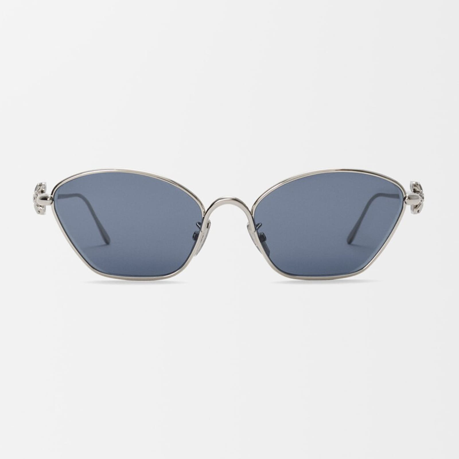 Loewe Anagram LW 40209U 16V Kadın Güneş Gözlüğü